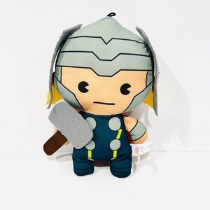 Marvel Avengers Assemble Thor Plush 11”
